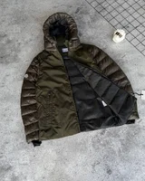Куртка Moncler — головне фото товару