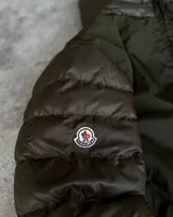 Куртка Moncler — головне фото товару