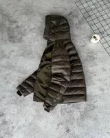 Куртка Moncler — головне фото товару