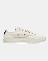 Converse Garcons Play x Converse Low White — головне фото товару