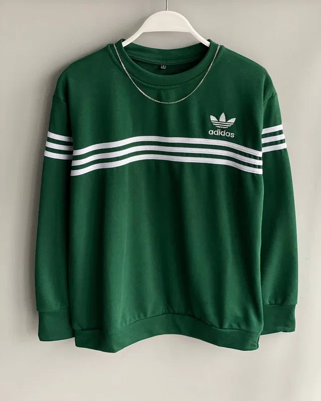Світшот Adidas — головне фото товару