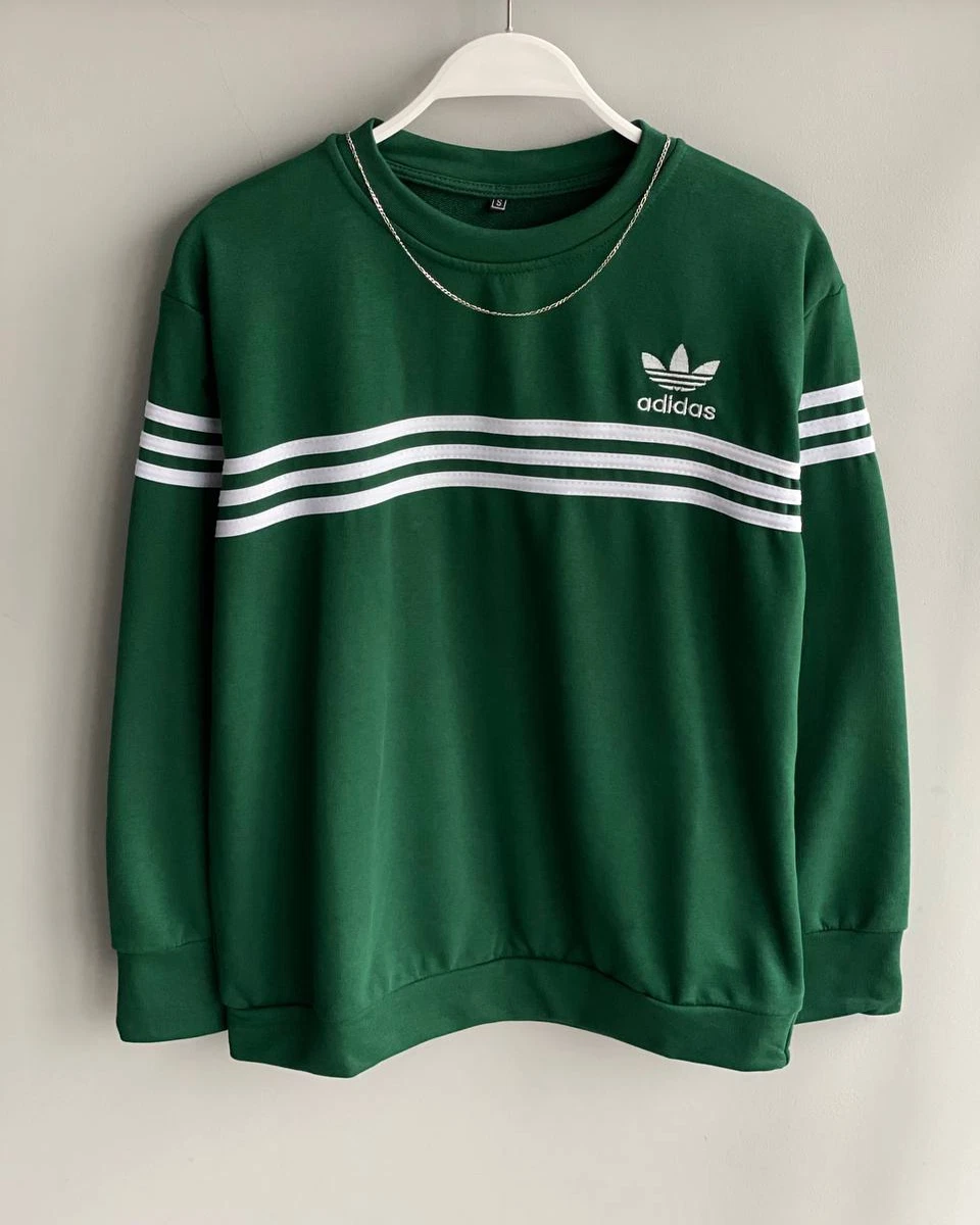 Світшот Adidas — головне фото товару