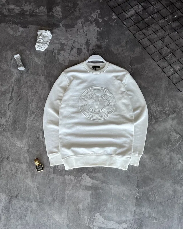 Світшот Versace — головне фото товару
