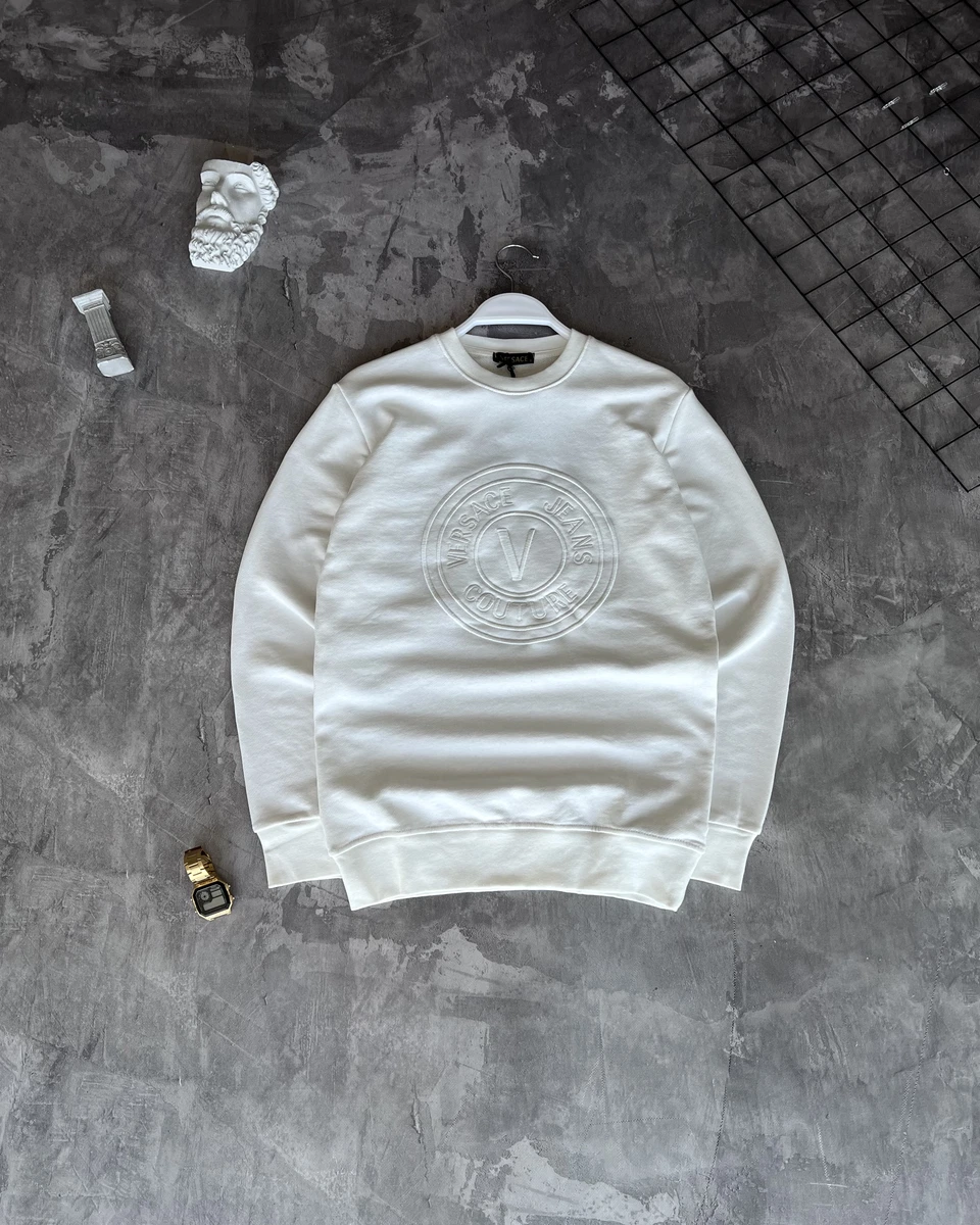 Світшот Versace — головне фото товару