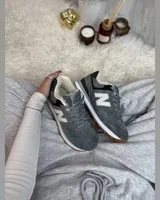 New Balance 574 DURK GREY — головне фото товару