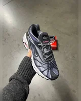 Nike SKEPTA X AIR MAX TAILWIND grey — головне фото товару