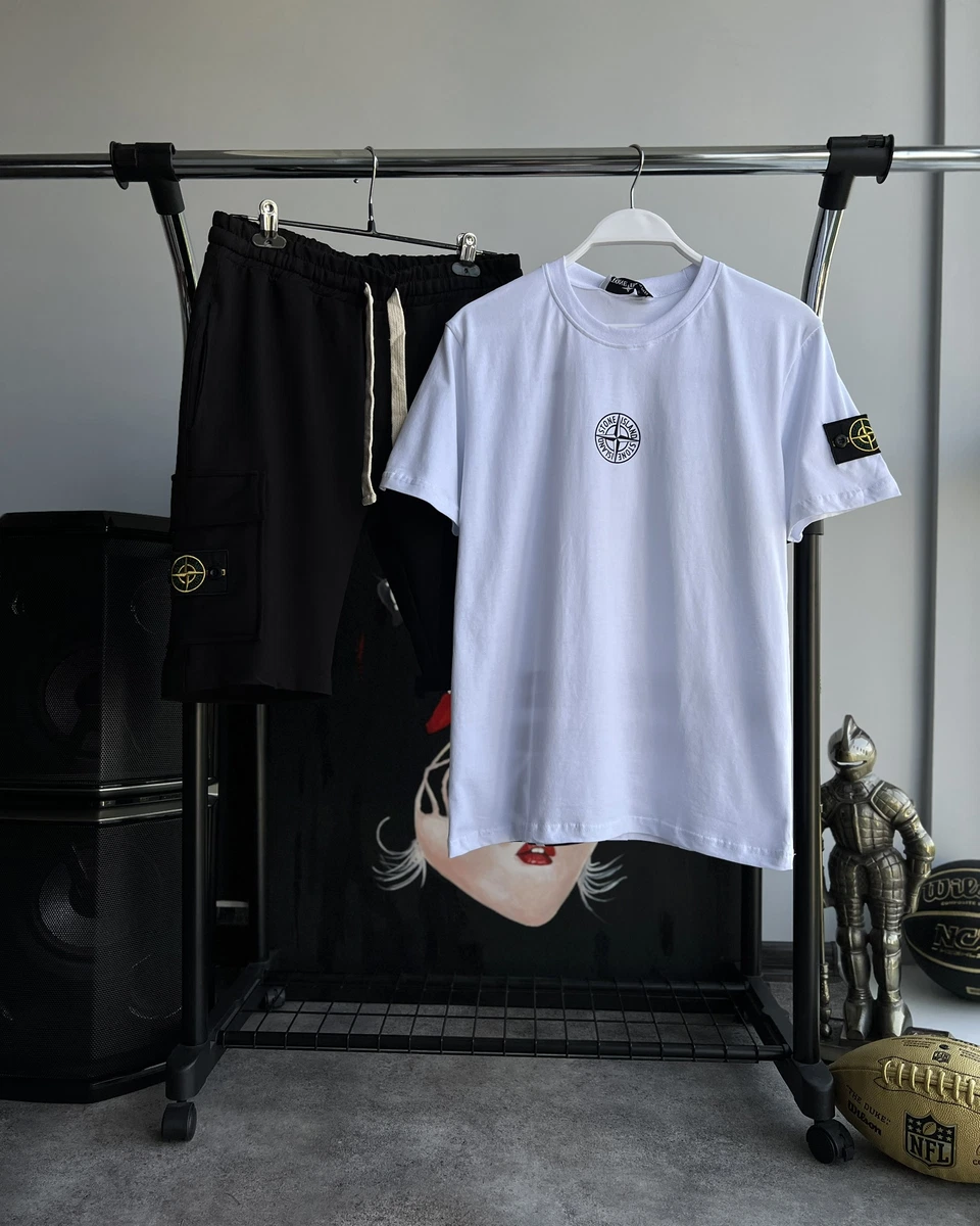 Комплект Stone Island — головне фото товару