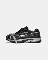 Nike Ini. Custom Silver Black 2.0 — головне фото товару