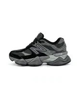 New Balance 9060 Black Grey — головне фото товару