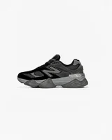 New Balance 9060 Black Grey — головне фото товару