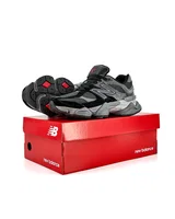 New Balance 9060 Black Grey — головне фото товару