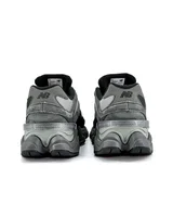 New Balance 9060 Black Grey — головне фото товару