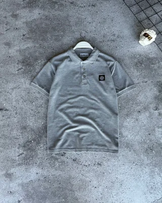 Футболка Stone Island — головне фото товару