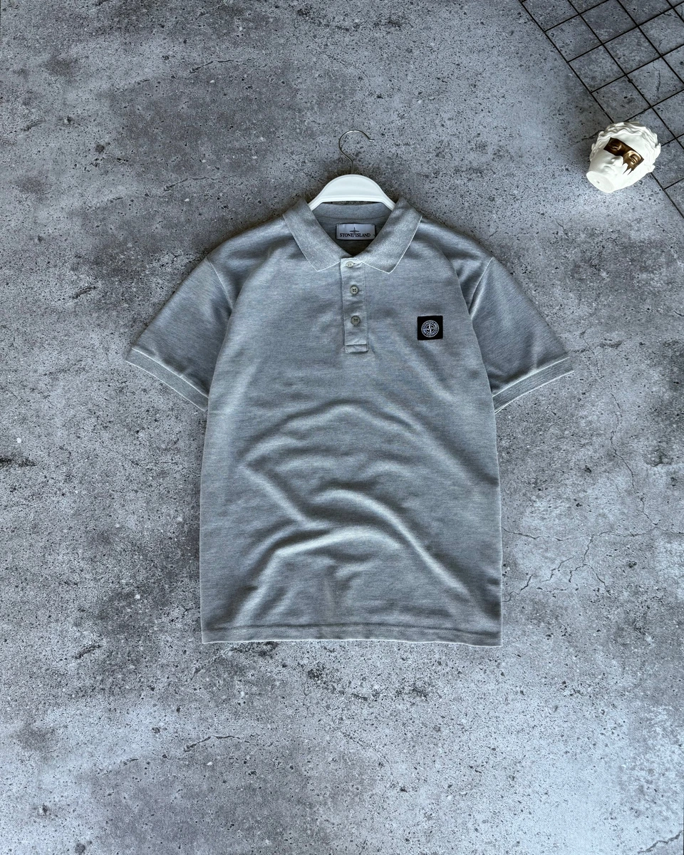 Футболка Stone Island — головне фото товару