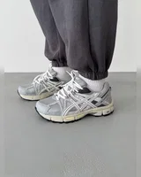 Asics Gel-Kahana 8 Grey — головне фото товару