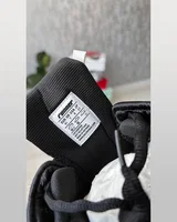 Balenciaga Runner Black/White — головне фото товару
