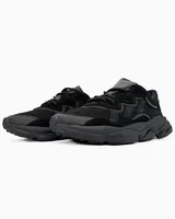 Adidas Ozweego Triple Black Textile — головне фото товару