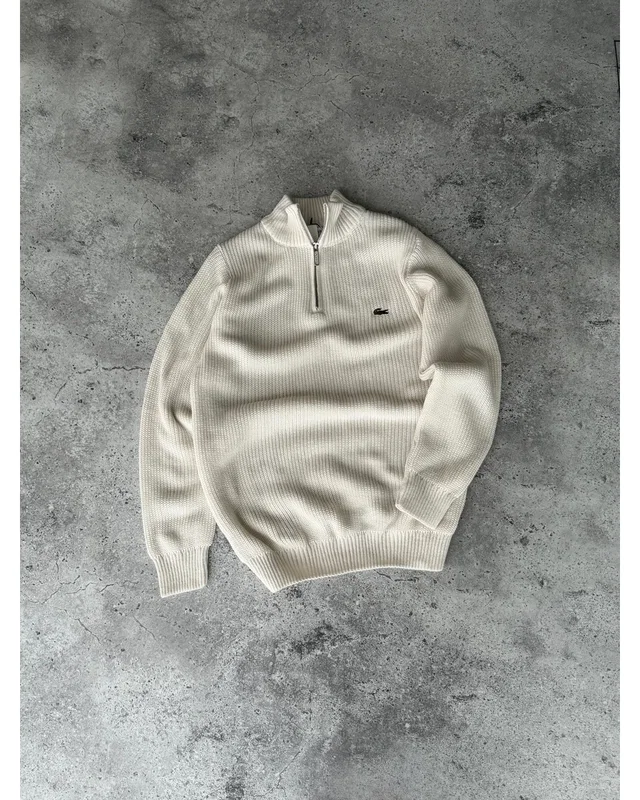 Светр Lacoste — головне фото товару