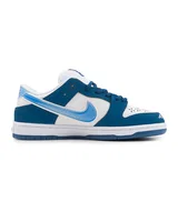 Nike SB Dunk "BORN and RAISED" — головне фото товару