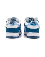 Nike SB Dunk "BORN and RAISED" — головне фото товару