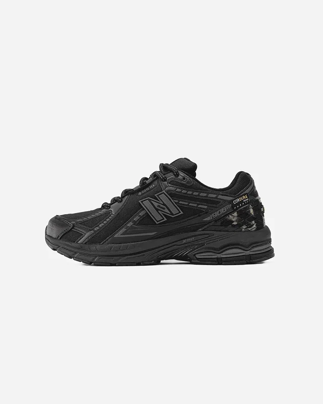 New Balance 1906R black Cordura Gore-tex — головне фото товару
