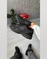 New Balance 1906R black Cordura Gore-tex — головне фото товару