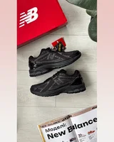 New Balance 1906R black Cordura Gore-tex — головне фото товару