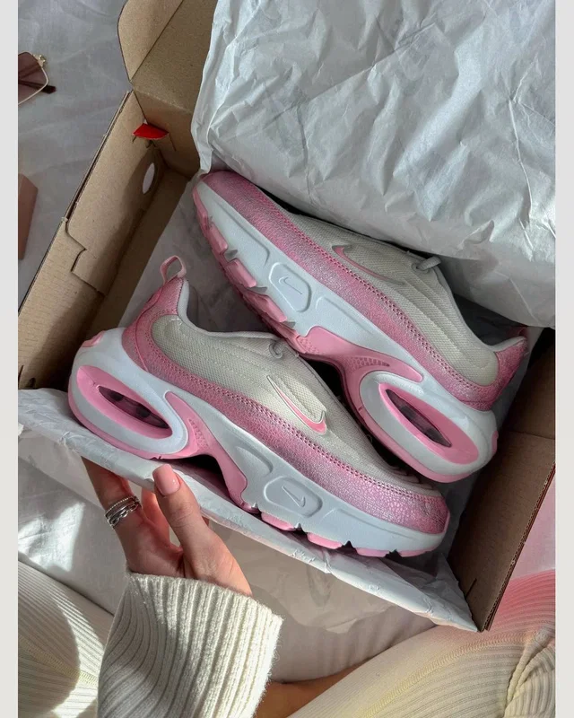 Nike Air Max Portal Light Pink — головне фото товару