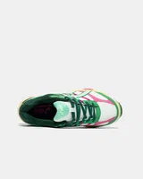 Asics Cumulus 16 Green Pink — головне фото товару