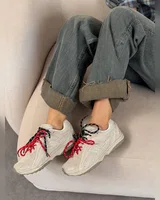 New Balance 204L Timberwolf Linen — головне фото товару