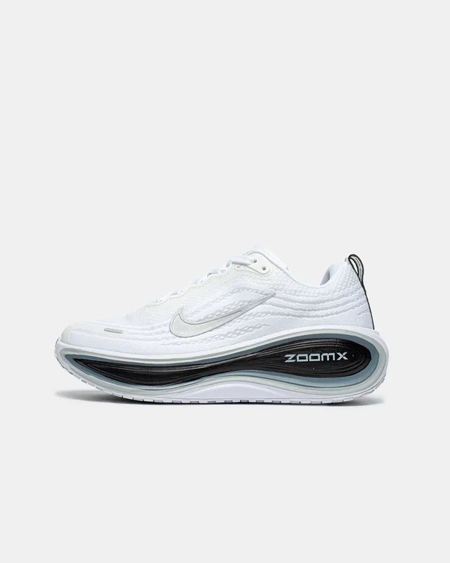 Nike Zoom vom. Pro White — головне фото товару