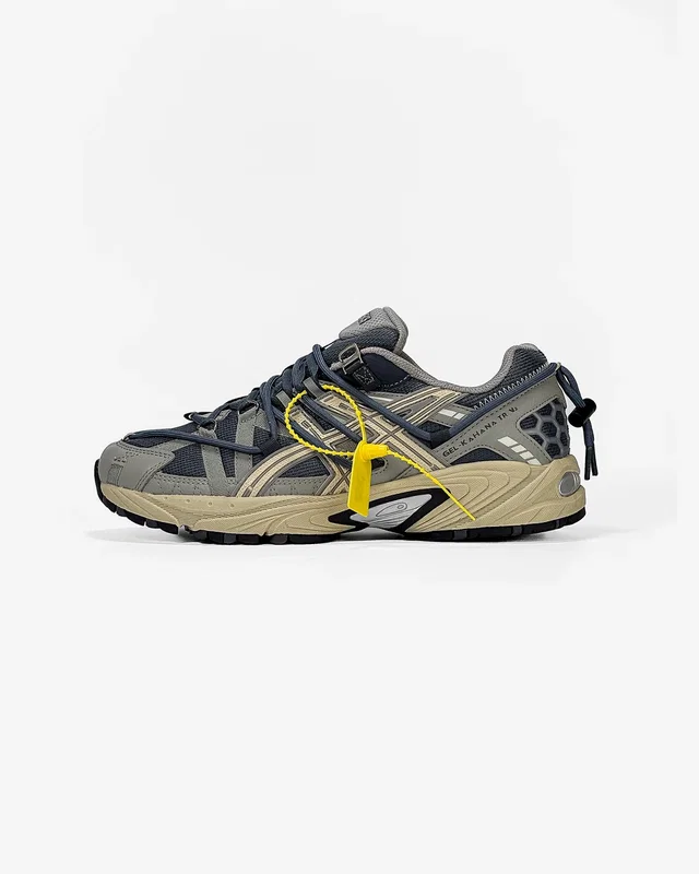 Asics Gel Kahana TR V2 Grey/Beige — головне фото товару