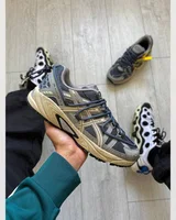 Asics Gel Kahana TR V2 Grey/Beige — головне фото товару