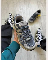 Asics Gel Kahana TR V2 Grey/Beige — головне фото товару