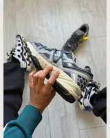 Asics Gel Kahana TR V2 Grey/Beige — головне фото товару