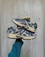 Asics Gel Kahana TR V2 Grey/Beige — головне фото товару