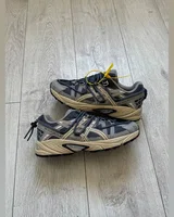 Asics Gel Kahana TR V2 Grey/Beige — головне фото товару