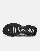 Nike Air Max Plus 'Black White' — головне фото товару