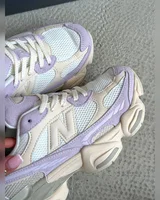 New Balance 9060R Pink Lavender — головне фото товару