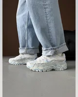 Nike P-6000 Custom Blue — головне фото товару