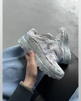 Nike P-6000 Custom Blue — головне фото товару