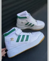 Adidas Tr Forum Hight Green — головне фото товару