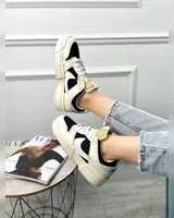 Nike dunk black white — головне фото товару