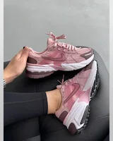 Nike V2K Runtekk Pink/Bordo — головне фото товару