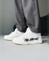 Off White Out of Office For Walking 'White Black' — головне фото товару