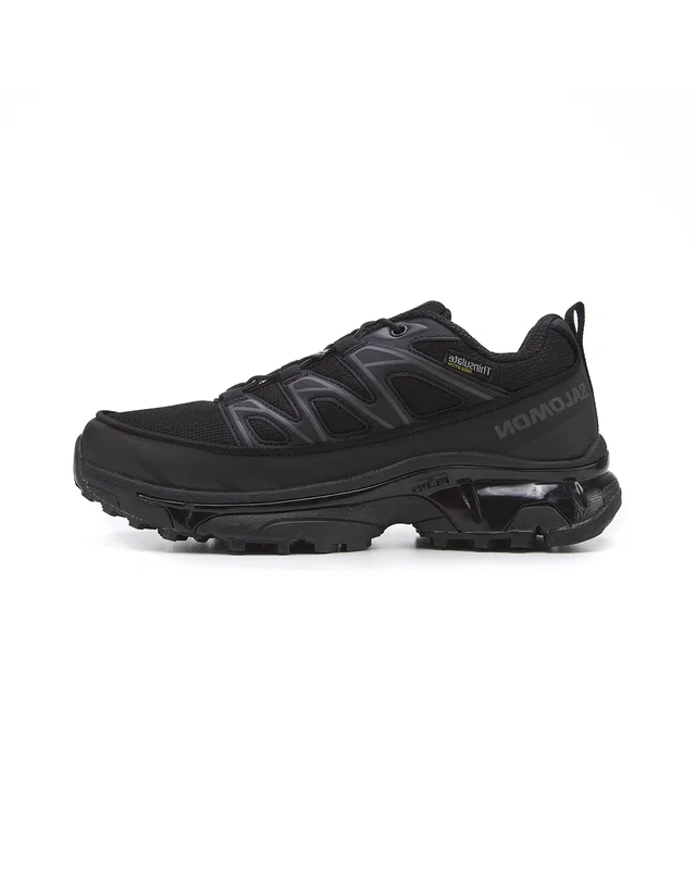 Salomon XA Pro Street Thinsulate GTX Black V2 — головне фото товару