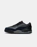 Nike Ultra Iron Grey Red-Black — головне фото товару