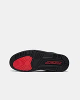 Nike Ultra Iron Grey Red-Black — головне фото товару