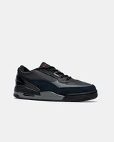 Nike Ultra Iron Grey Red-Black — головне фото товару