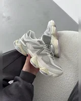 New Balance 9060 Lunar New Year 'Grey' — головне фото товару